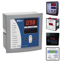 Bộ điều khiển tụ bù