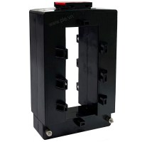  Biến dòng kẹp ILEC 3200/5A JP-820 là loại biến dòng có thể mở được mạch từ, giúp cho việc thay thế dễ dàng hơn.
